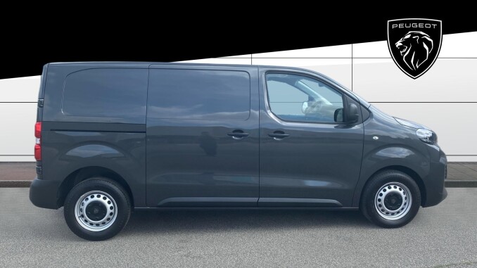 Peugeot Expert M Diesel 2.2 BlueHDi 150 Professional Van - Image 5